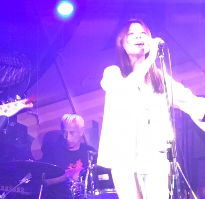 渡辺ヒロコ～Hiroko Watanabe