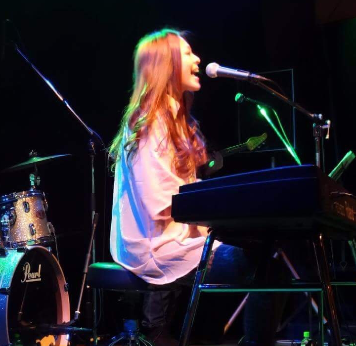 渡辺ヒロコ～Hiroko Watanabe
