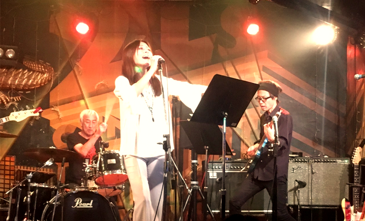 渡辺ヒロコ~Hiroko Watanabe